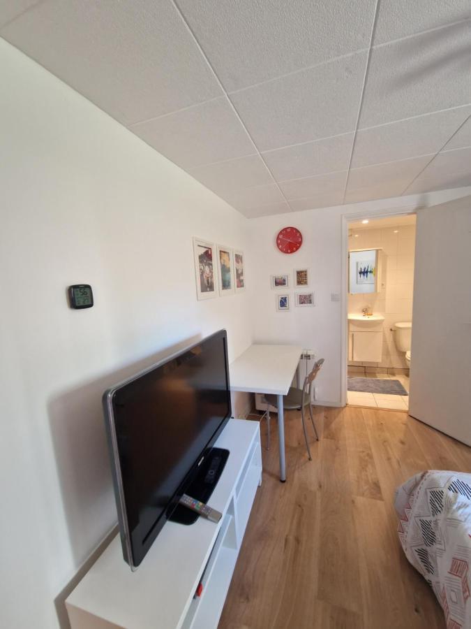 Studio A 5 Min Du Rer B Le Guichet/ Plateau Saclay Орсе Екстер'єр фото
